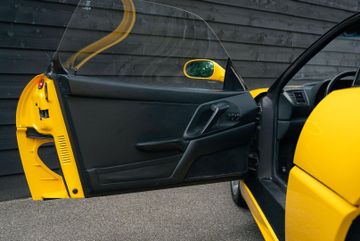 1995 Ferrari F355 缩略图 25