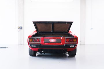 1979 Ferrari DINO GT4 — миниатюра 22