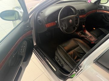 2000 Alpina B10 缩略图 9