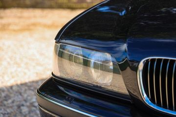 صورة مصغرة 27 لـ 1998 Alpina B10