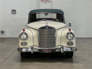 صورة 9 لـ 1962 Mercedes-BENZ 300