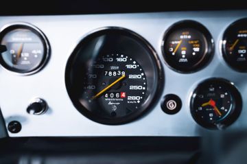 1979 Ferrari DINO GT4 — миниатюра 38