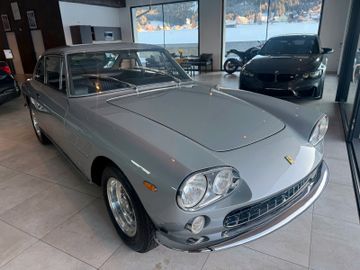 1964 Ferrari 330 — фото 10