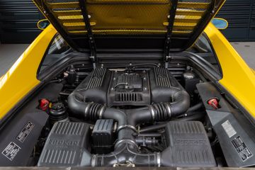 صورة مصغرة 19 لـ 1998 Ferrari F355