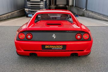1995 Ferrari F355 缩略图 30