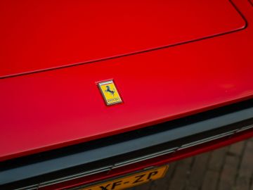 1981 Ferrari 208 — миниатюра 21