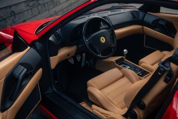 صورة مصغرة 4 لـ 1997 Ferrari F355