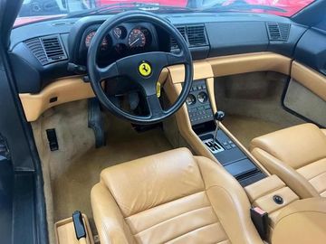 1990 Ferrari 348 照片 6