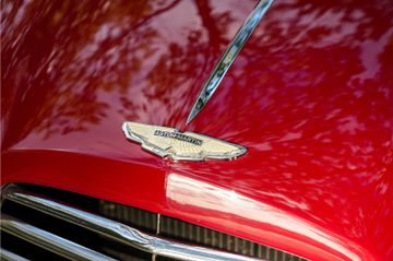 صورة مصغرة 25 لـ 1953 Aston Martin OTHERS