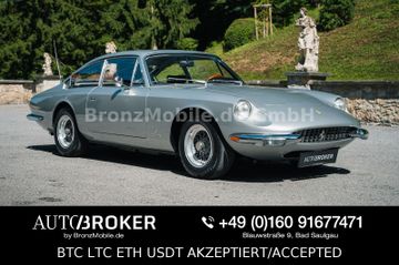 1969 Ferrari 365 — фото 1