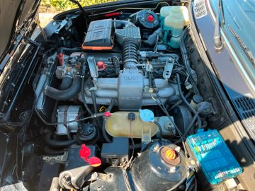 1987 Alpina B6 缩略图 12