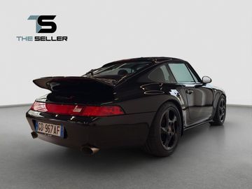 1996 Porsche OTHERS 照片 7