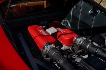 صورة مصغرة 25 لـ 1999 Ferrari 360