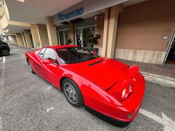 صورة مصغرة 14 لـ 1987 Ferrari TESTAROSSA