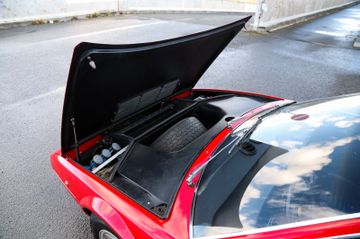 1975 Ferrari DINO GT4 — миниатюра 14
