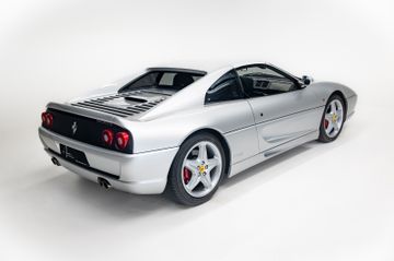 صورة مصغرة 4 لـ 1998 Ferrari F355
