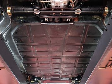 1968 Porsche OTHERS 照片 6