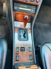 صورة مصغرة 13 لـ 1990 Mercedes-BENZ 300