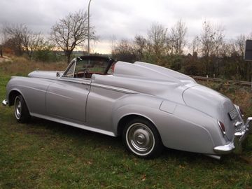 1956 Bentley OTHERS 缩略图 3