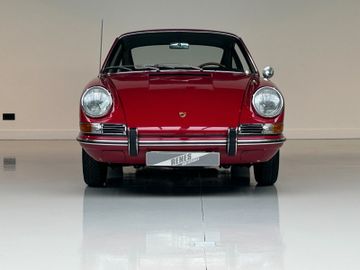 صورة 5 لـ 1965 Porsche 911 URMODELL