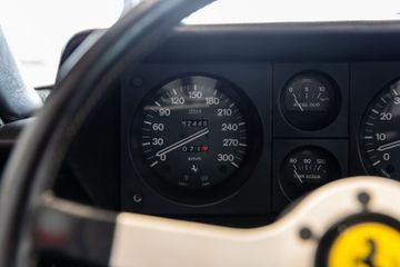 1972 Ferrari 365 — миниатюра 7