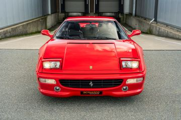 1995 Ferrari F355 缩略图 19