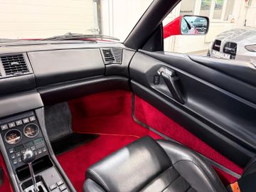 1990 Ferrari 348 缩略图 37