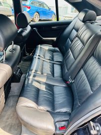 1992 BMW 530 photo 9