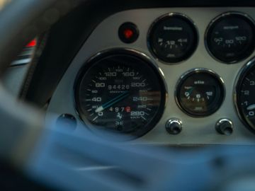 1981 Ferrari 208 — миниатюра 45