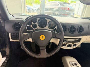 2001 Ferrari 360 缩略图 14