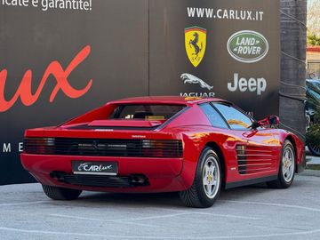 1991 Ferrari TESTAROSSA 缩略图 11