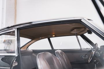 1965 Ferrari 330 — миниатюра 27