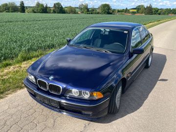 1998 Alpina B10 缩略图 4