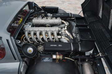 1983 Ferrari 512 缩略图 30