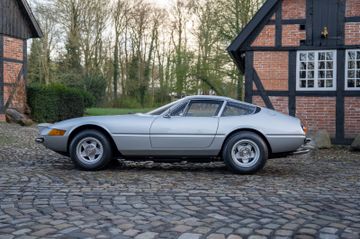 1973 Ferrari 365 — миниатюра 6