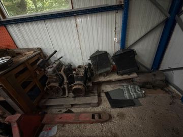 صورة مصغرة 6 لـ 1954 Mercedes-BENZ OTHERS