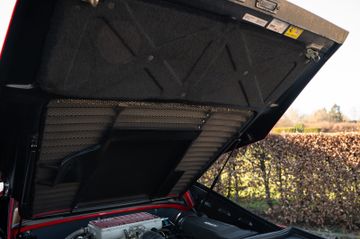 1988 Ferrari 328 — миниатюра 39