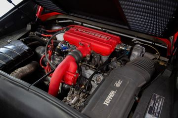صورة مصغرة 14 لـ 1984 Ferrari 208