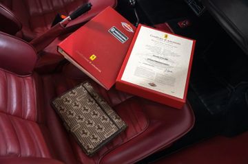 1983 Ferrari 512 缩略图 43