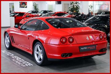 صورة 5 لـ 1999 Ferrari 550