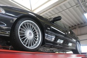 صورة مصغرة 6 لـ 1998 Alpina B10
