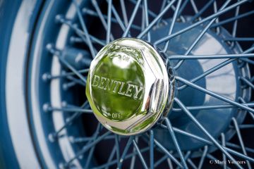 1936 Bentley OTHERS 缩略图 43