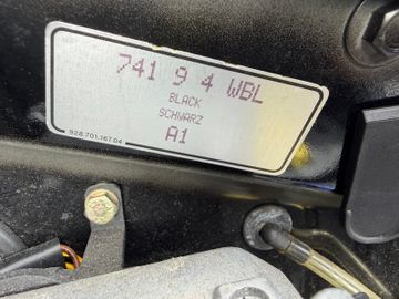 1998 Porsche 911 URMODELL 缩略图 22