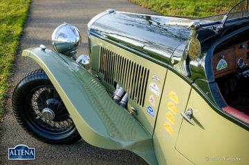 1937 Bentley OTHERS 缩略图 29