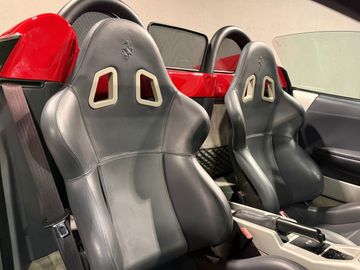 2001 Ferrari 360 缩略图 12