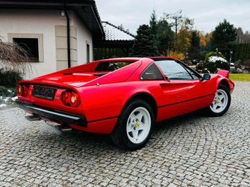 1984 Ferrari 308 缩略图 14