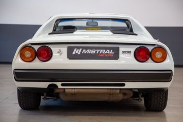صورة 6 لـ 1982 Ferrari 208