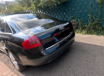 2000 AUDI A6 照片 7