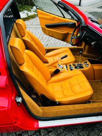 1984 Ferrari 308 缩略图 9