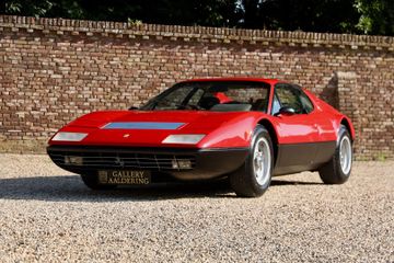 صورة مصغرة 35 لـ 1974 Ferrari 365